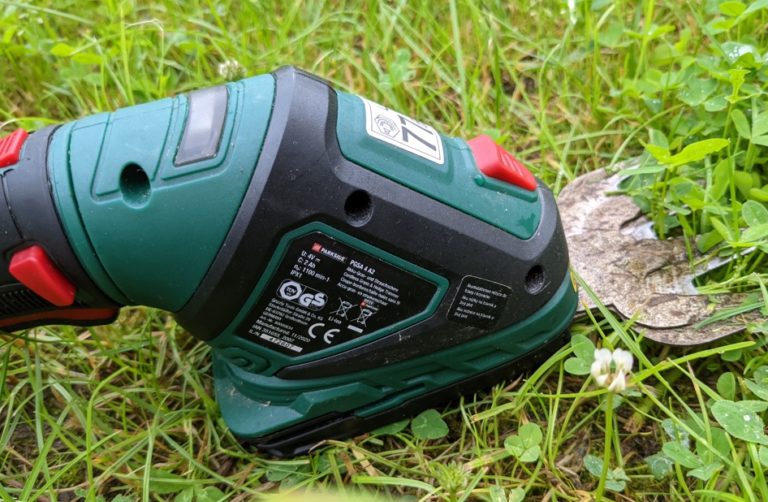Akku Gartengeräte
